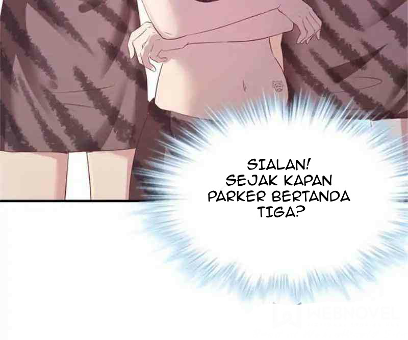 Beauty and the Beasts Chapter 108 Bahasa Indonesia